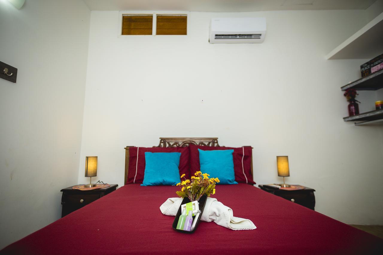 Hotel El Centenario Cartagena Exteriér fotografie