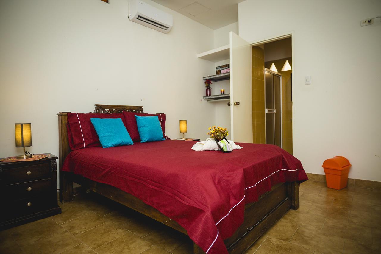 Hotel El Centenario Cartagena Exteriér fotografie