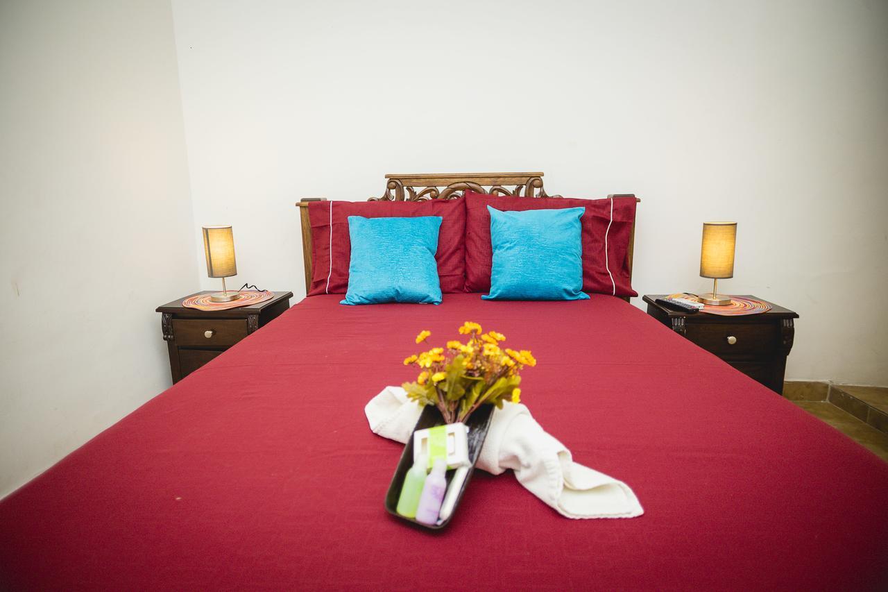 Hotel El Centenario Cartagena Exteriér fotografie