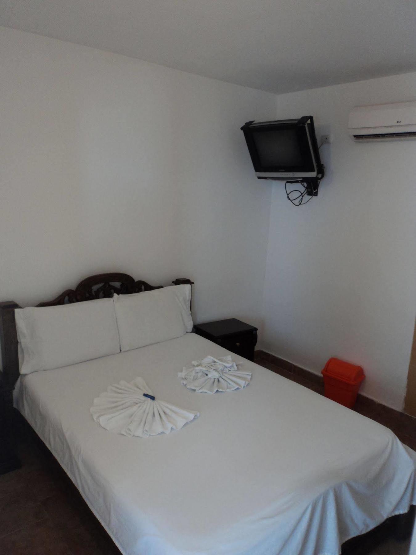 Hotel El Centenario Cartagena Exteriér fotografie