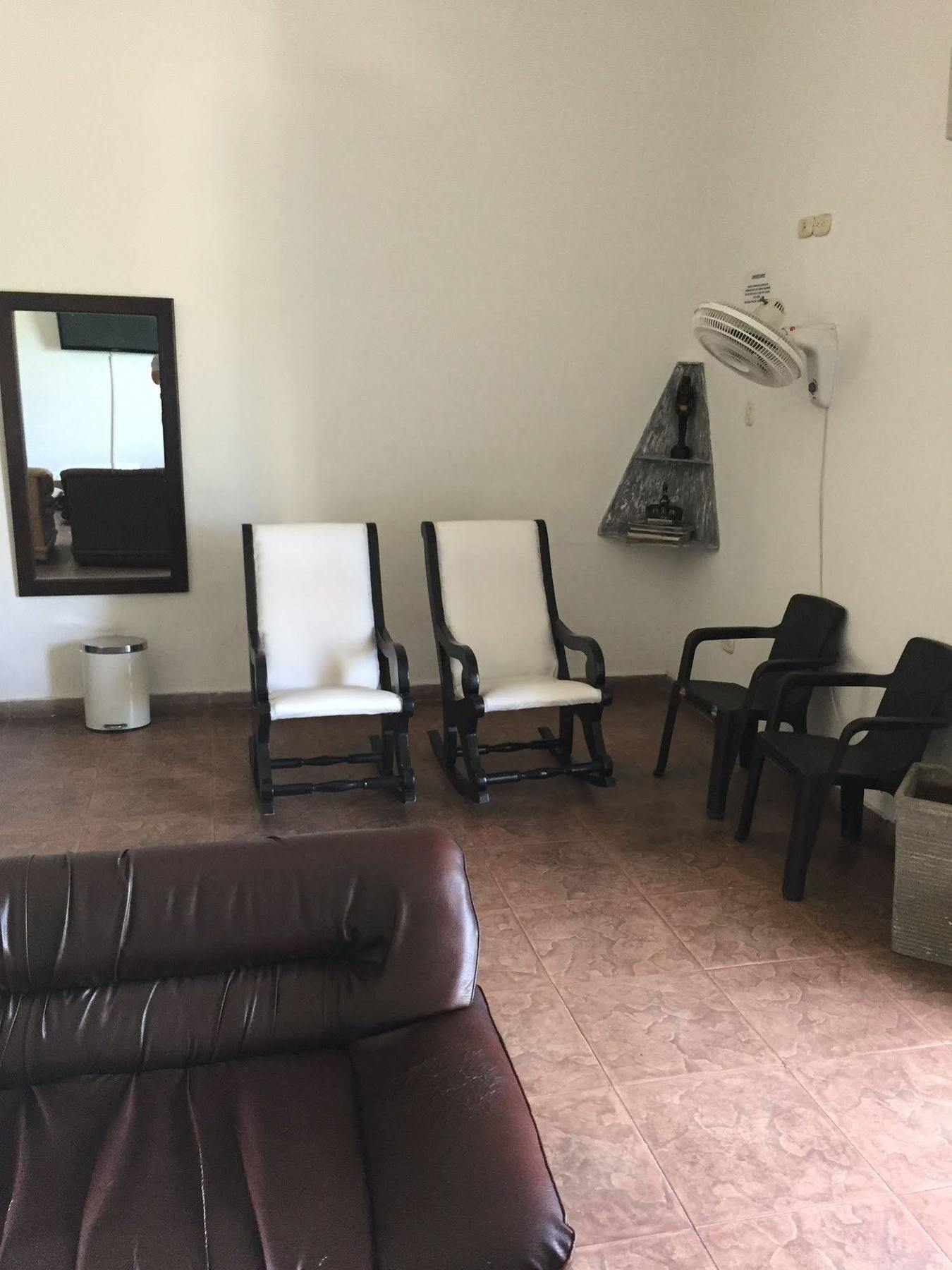 Hotel El Centenario Cartagena Exteriér fotografie
