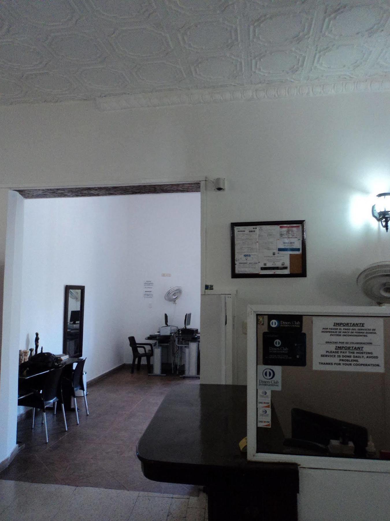 Hotel El Centenario Cartagena Exteriér fotografie